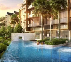 Tropika East (D14), Condominium #118451502